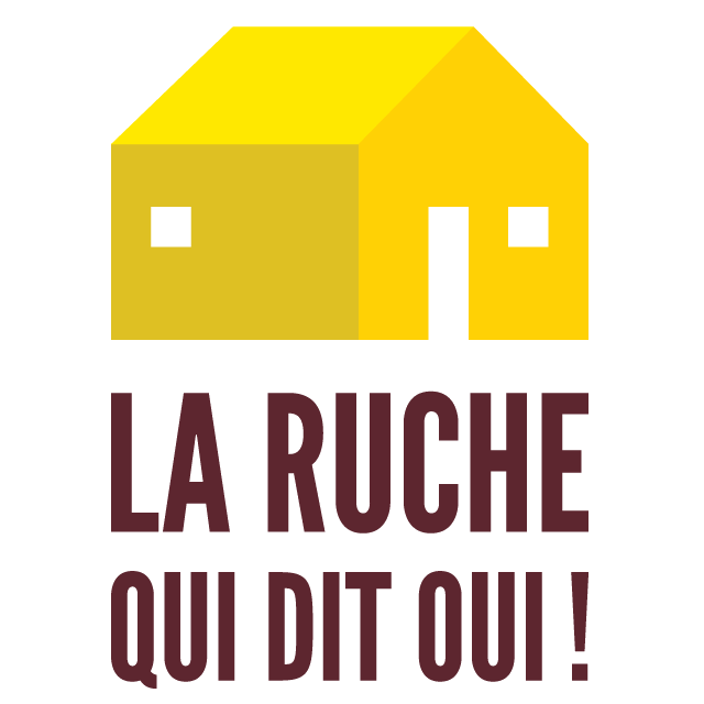 La Ruche qui dit oui !